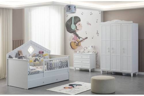 Royal Montessori Bebek Odası 